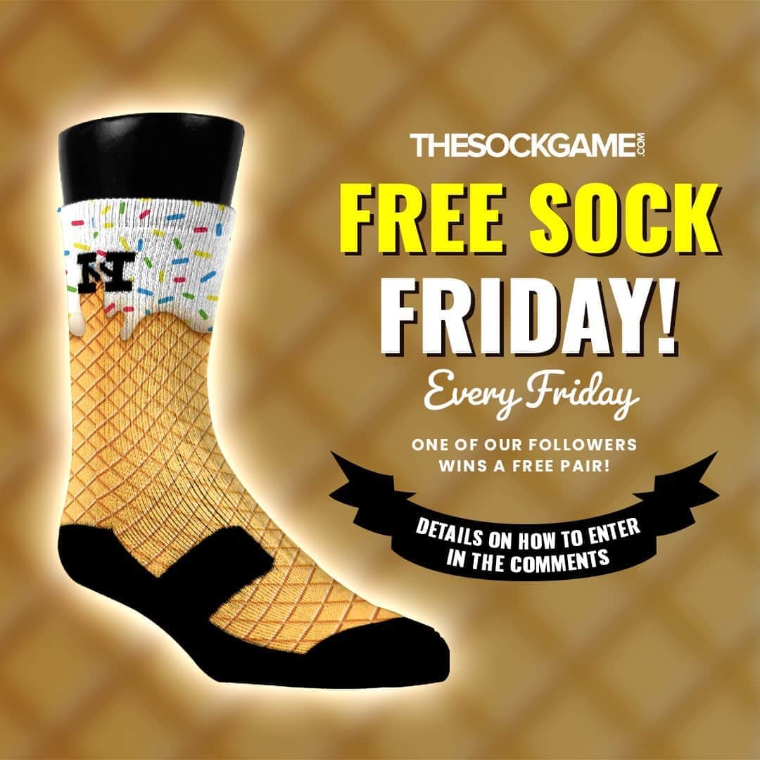 THESOCKGAMEのインスタグラム
