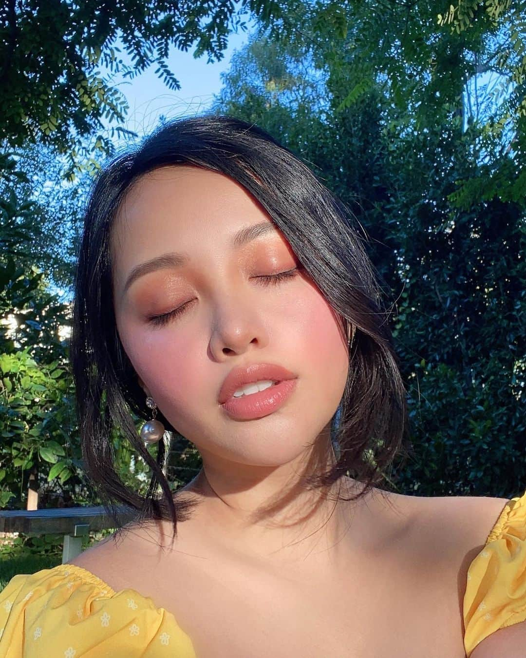 ミシェル・ファンさんのインスタグラム写真 - (ミシェル・ファンInstagram)「r e l a x」9月12日 3時32分 - michellephan