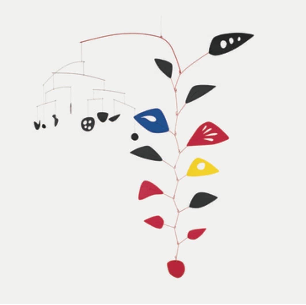 オーレリービダマンのインスタグラム：「Inspiration Phot: Bruno Munari, Useless Machine  #inspiration」