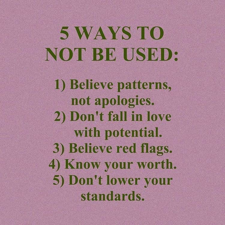 Irene Norenさんのインスタグラム写真 - (Irene NorenInstagram)「Had a period of my life where I felt used most of the time until I’ve learned, among other things, this 5 ways to stop feeling that way.」9月12日 4時16分 - irenenoren