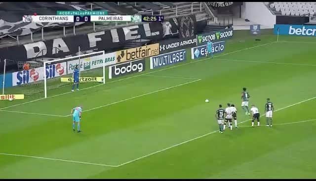 ルイス・アドリアーノのインスタグラム：「⚽️🐽」