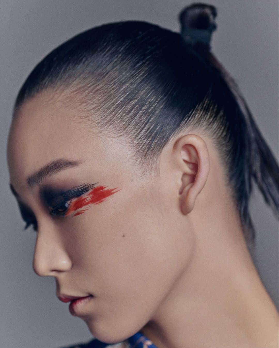 MAKE UP FOR EVER OFFICIALさんのインスタグラム写真 - (MAKE UP FOR EVER OFFICIALInstagram)「We are proud to present works by @makeupforeveracademy Shanghai's students class of 2020!⁣⁣ ⁣ Stay tuned to see all the looks in stories!⁣ ⁣ _⁣⁣ ⁣⁣ #makeupforever」9月12日 5時00分 - makeupforever