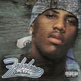 ファボラスのインスタグラム：「Happy 19th Anniversary 💿 GHETTO FABOLOUS  9 • 11 • 01」