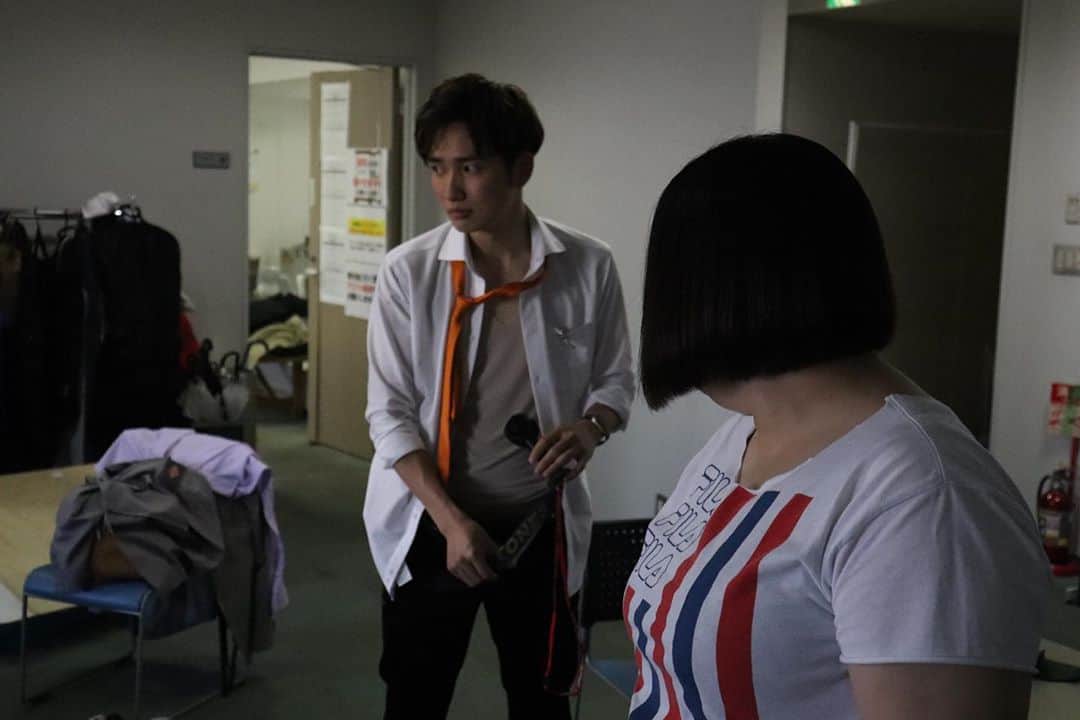 高見雄登のインスタグラム：「一眼レフ練習中 #一眼レフ #夏の思い出 #EOS9000D」
