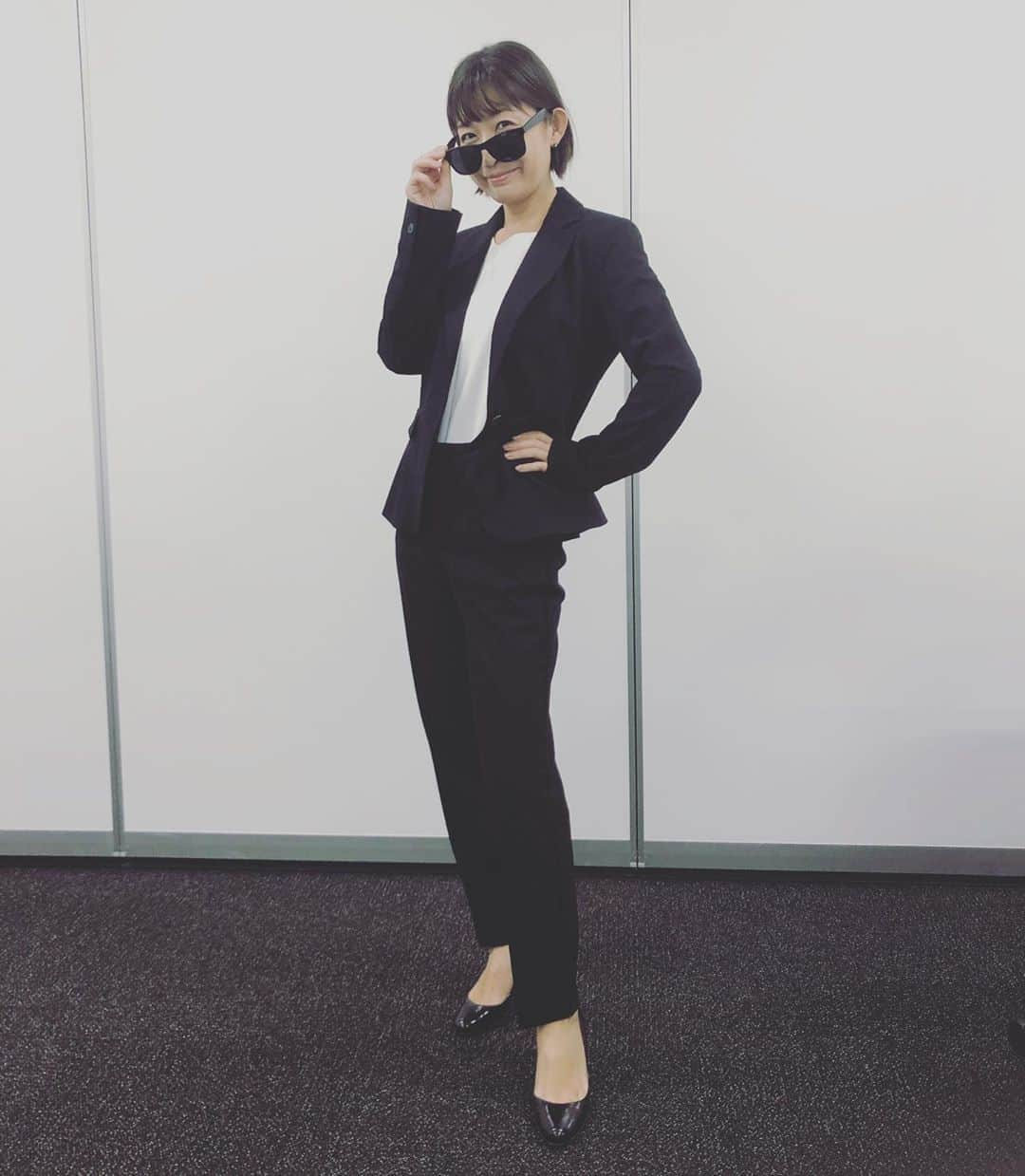 小野真弓のインスタグラム