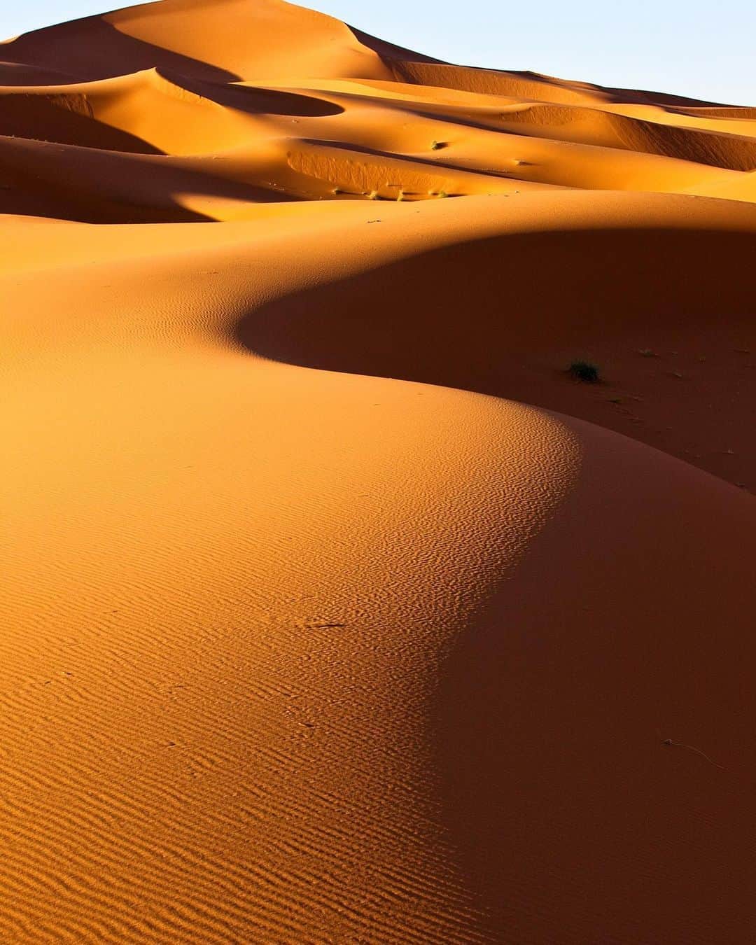 Lonely Planetのインスタグラム：「From golden sand dunes to the lofty peaks of the High Atlas mountains, Morocco is an adventurer's dream.   Tap the link in our bio to find out Morocco’s top 10 natural wonders.   Don't forget to save this for your future Morocco planning inspo.   Destinations: 1️⃣Morocco 2️⃣Cascades d’Ouzoud 3️⃣Erg Chigaga 4️⃣High Atlas Mountains」