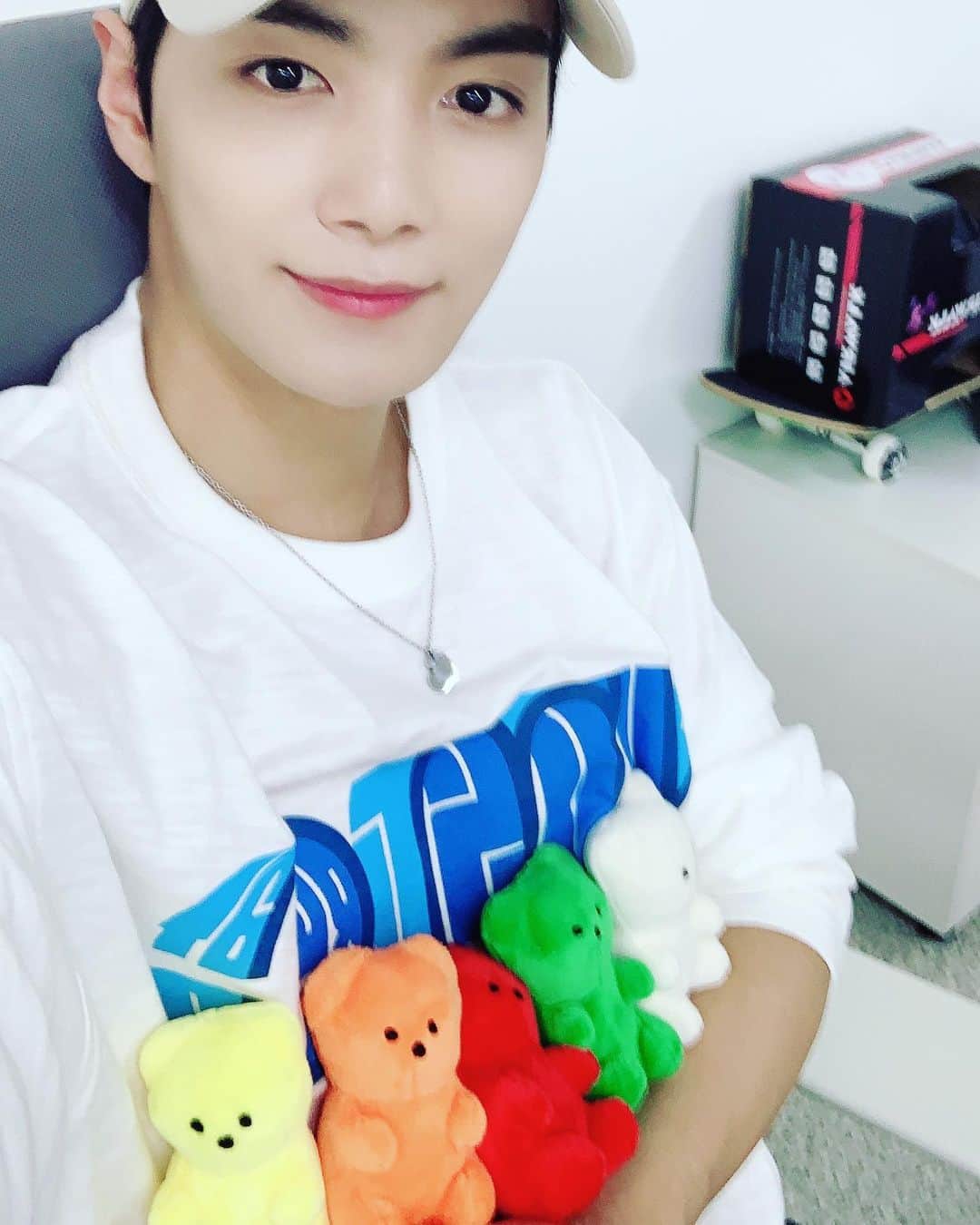 JR さんのインスタグラム写真 - (JR Instagram)9月12日 18時04分 - __jonghyeon
