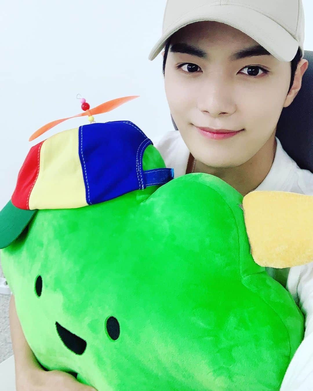 JR のインスタグラム