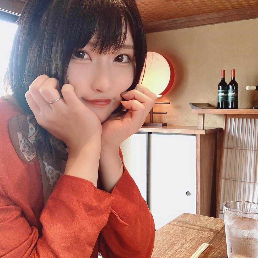 寝室のどかのグルメインスタ