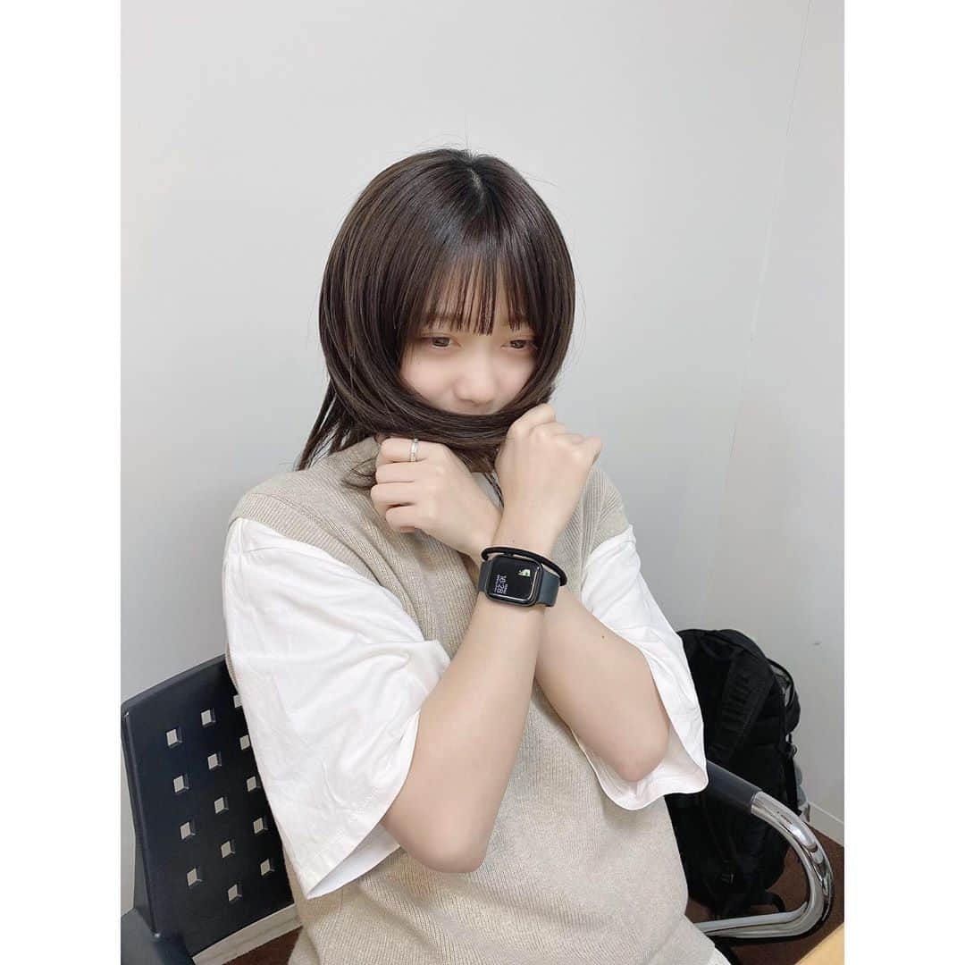 来栖りんさんのインスタグラム写真 - (来栖りんInstagram)「くるり」9月12日 16時47分 - ringring_rin