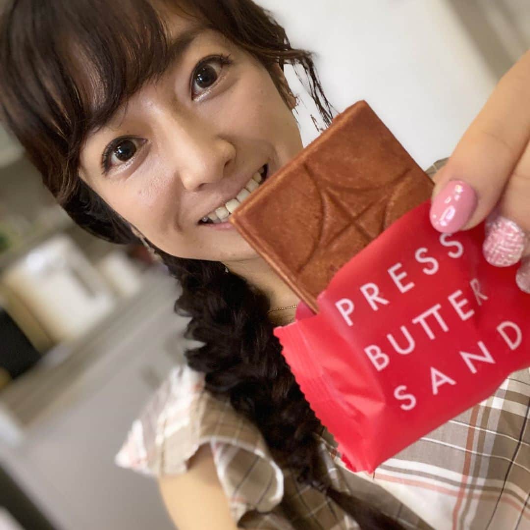 佐藤彩のインスタグラム