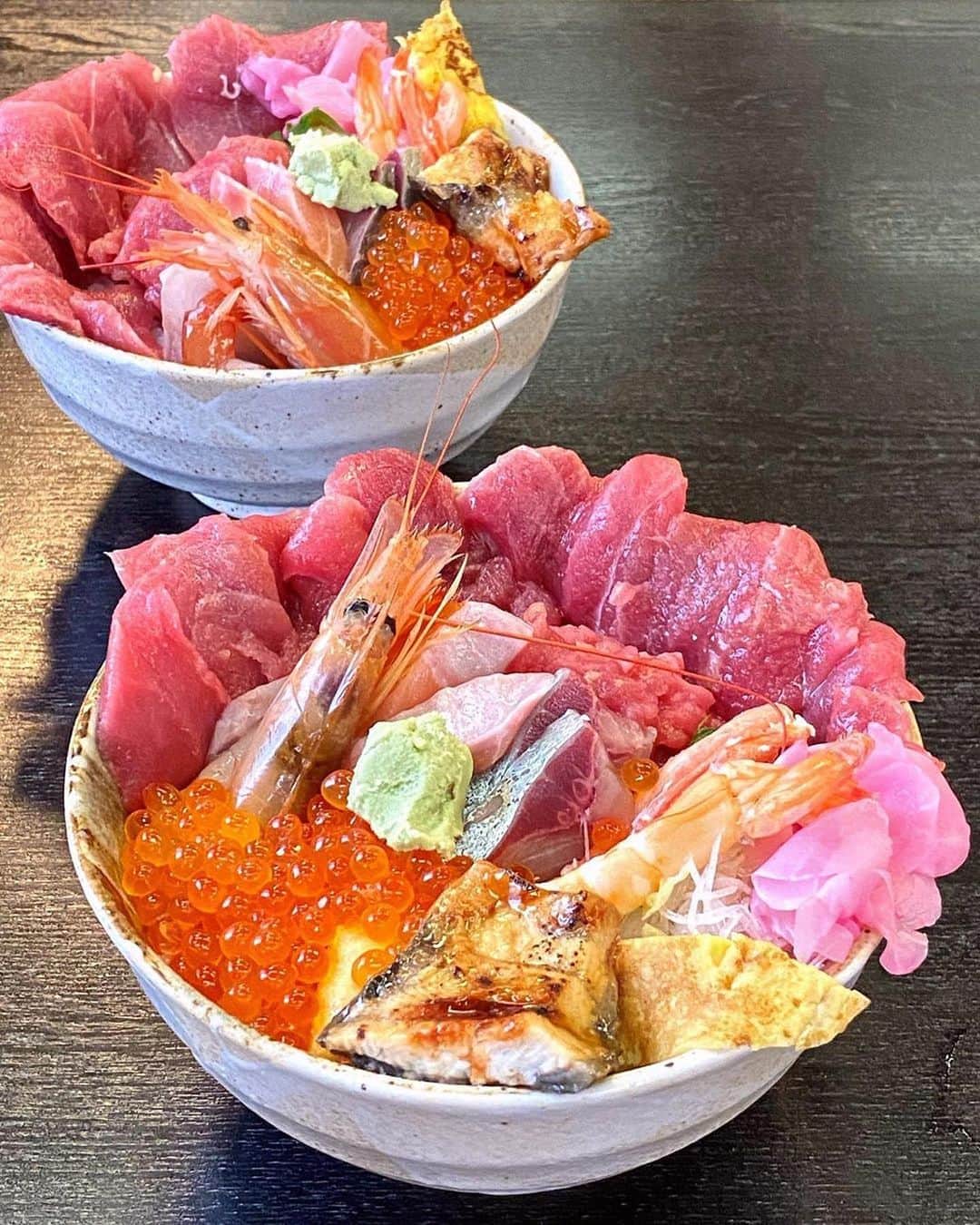 ナゴレコのグルメインスタ