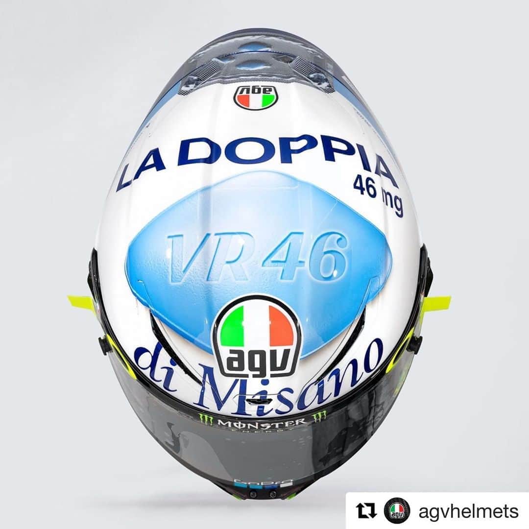 YamahaMotoGPのインスタグラム