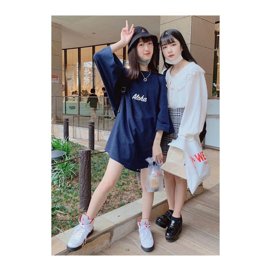 ももかのインスタグラム