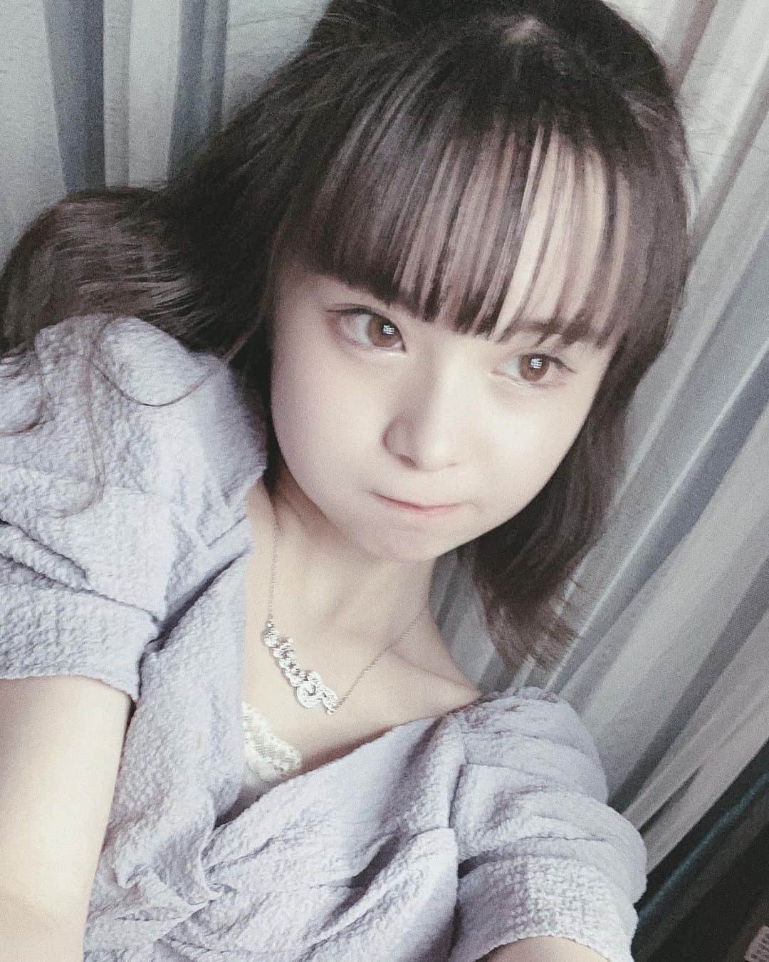 桜さんのインスタグラム写真 - (桜Instagram)「👿🌂☂️🍇💜☪️  #おようふくタグ付けしてるよ〜 #きょうもおつかれえみんなあ」9月12日 17時08分 - sakura_0808_
