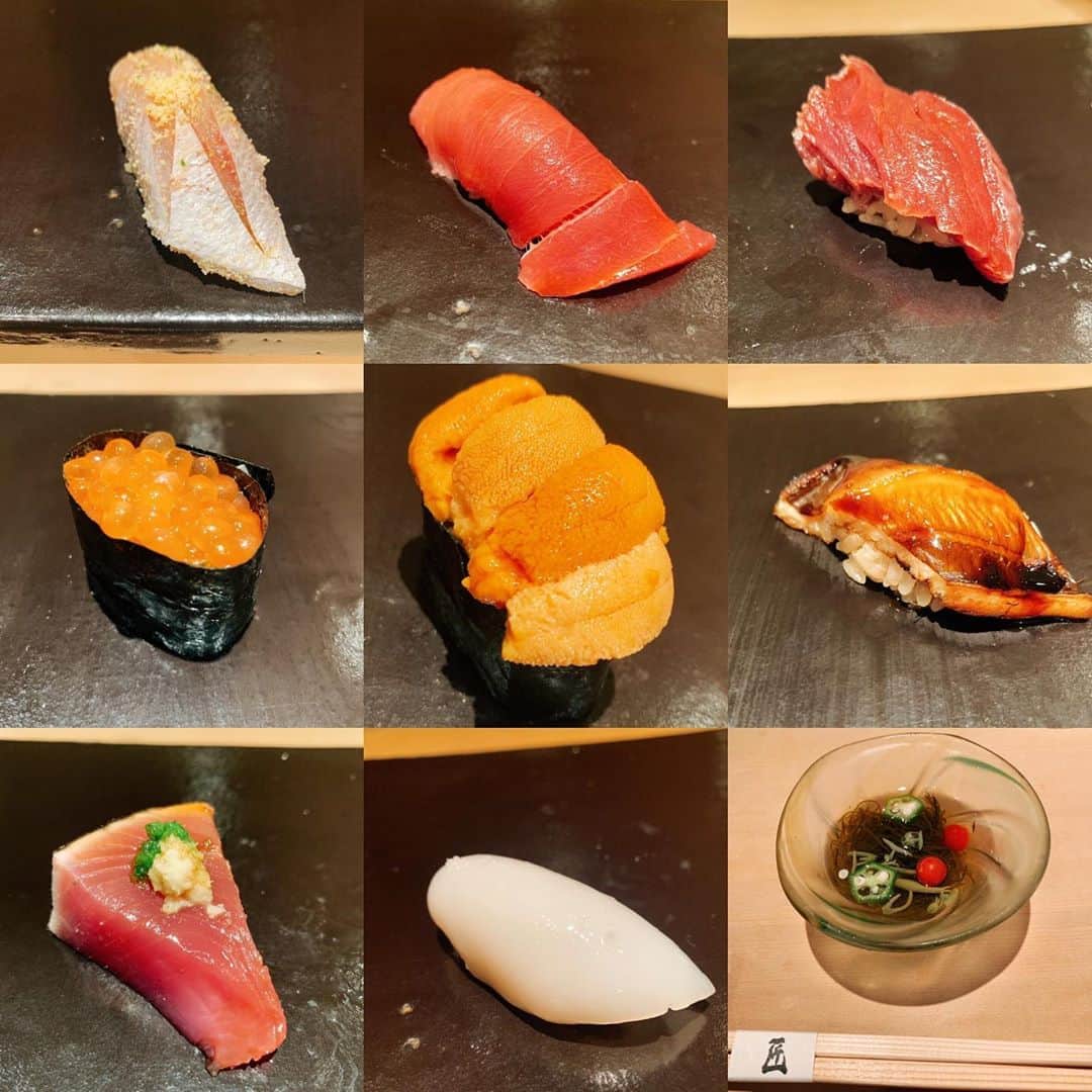 咲月朱音のグルメインスタ