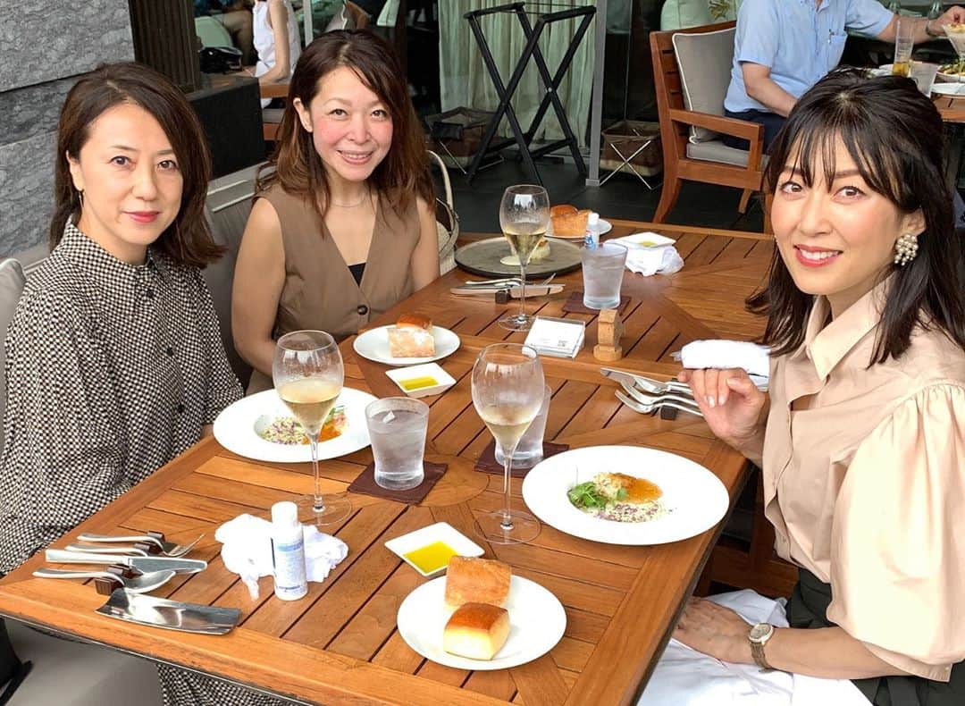 草間淑江のインスタグラム