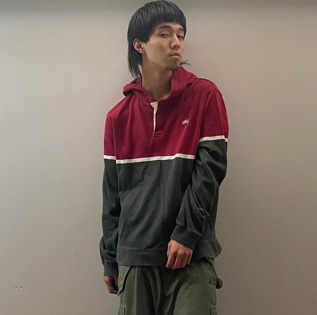 原宿シカゴさんのインスタグラム写真 - (原宿シカゴInstagram)「. . #原宿シカゴ神宮前店﻿ #ccg_jin﻿ 【Today's Recommend Item】﻿ ﻿ Hoodie ¥1900〜  フーディー各種大量入荷致しました🗻 プルオーバータイプから、ジップフーディーまで幅広く入荷いたしました🤝  また、神宮前店はストリートブランドのフーディーも充実して取り扱っております🗻  秋物をお探しのお客様は是非神宮前店にお越し下さい💐  この機会にぜひご利用下さいませ🙇‍♀️  ぜひ店頭にてお確かめ下さいませ☁️  皆さまのご来店心よりお待ちしております☁️  #フーディー　#Hoodie #パーカー　#パーカーコーデ　#フーディーコーデ　#ストリートファッション #ストリート系男子 #ストリート系女子 #ストリートコーデ #ストリートスナップ　#スト系女子 #サブスト女子 #サブストコーデ #カーハート　#ナイキ　#ストゥーシー　#carhartt #nike #stussy」9月12日 17時23分 - harajukuchicago_official