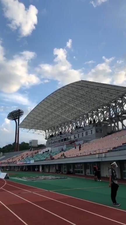 ジェフユナイテッド市原・千葉のインスタグラム：「応援はDAZNから👉 https://jefunited.co.jp/lp/dazn2020/」