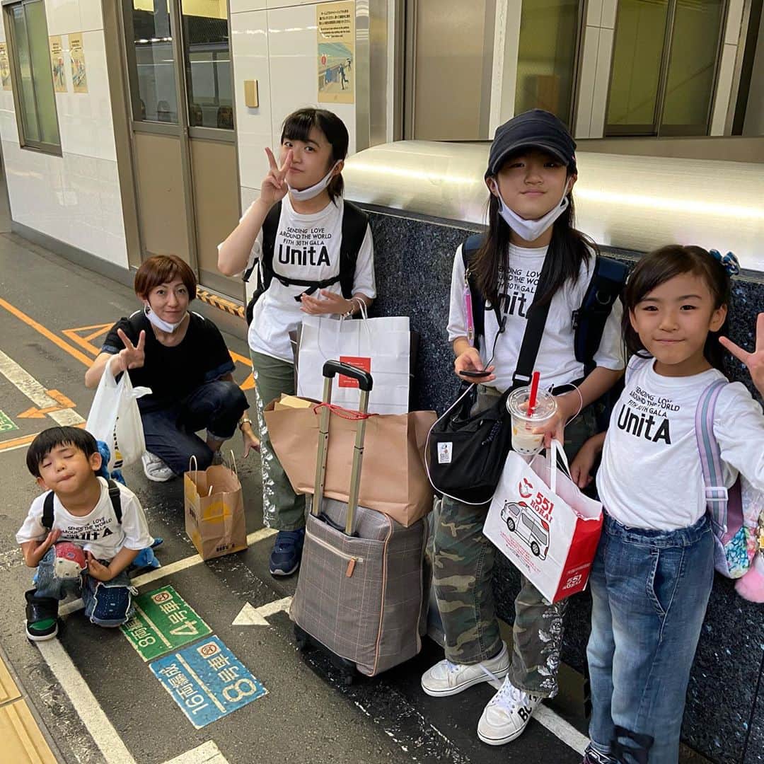 kougeishaのインスタグラム：「メッチャ楽しすぎた　また来たいです大阪♪」