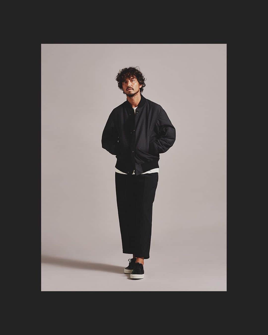 nano·universe Officialのインスタグラム