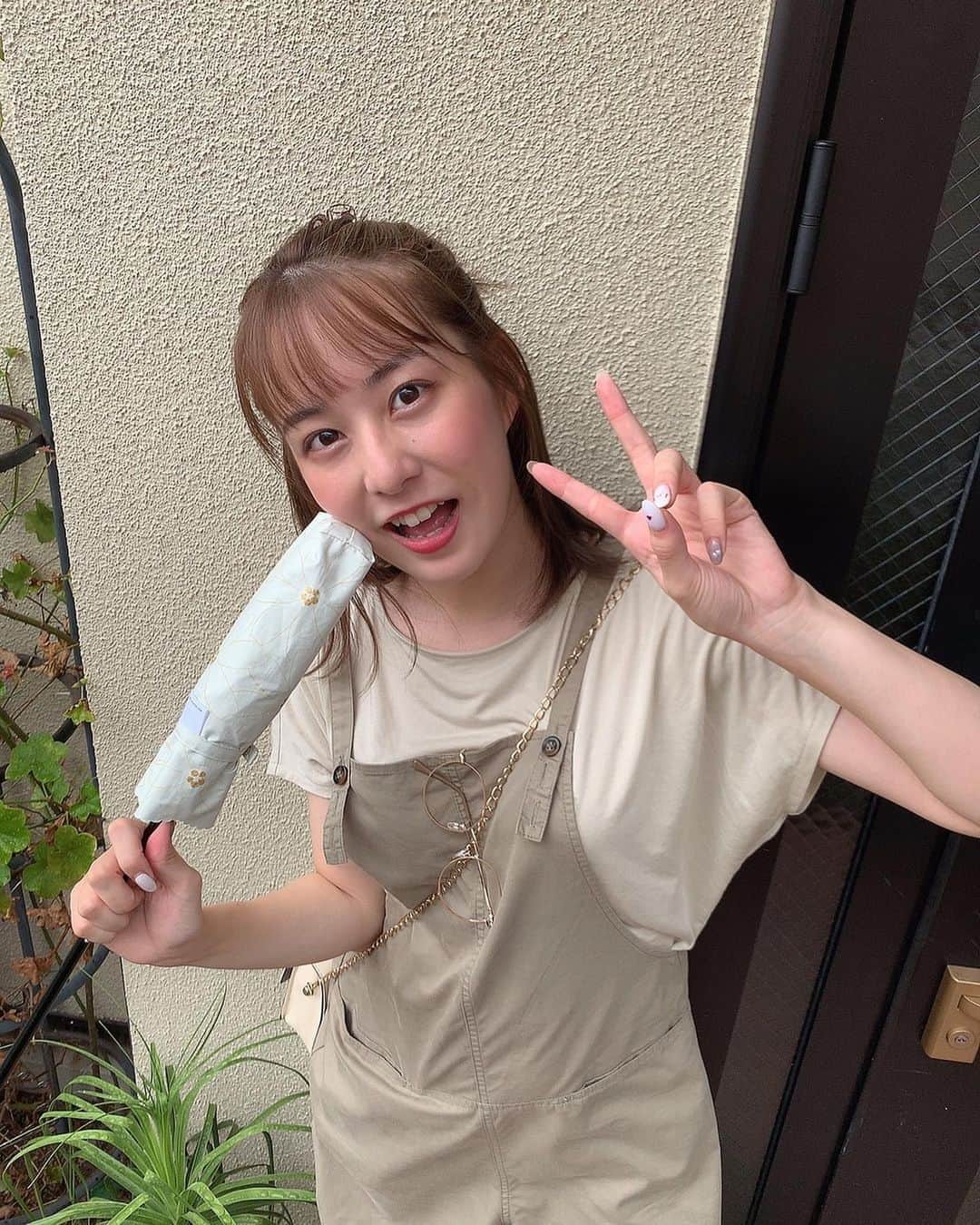 布施柚乃さんのインスタグラム写真 - (布施柚乃Instagram)「🍒﻿ ﻿ ﻿ なりたい自分になること﻿ ﻿ 好きな人の好きな人になること﻿ ﻿ 会いたい人に会うこと﻿ ﻿ 思い通りにことを運ぶこと﻿ ﻿ ﻿ ﻿ 生きるって難しい。﻿  生きたいように生きれてますか？  #ゆのんなか」9月12日 17時51分 - yuno.fuse