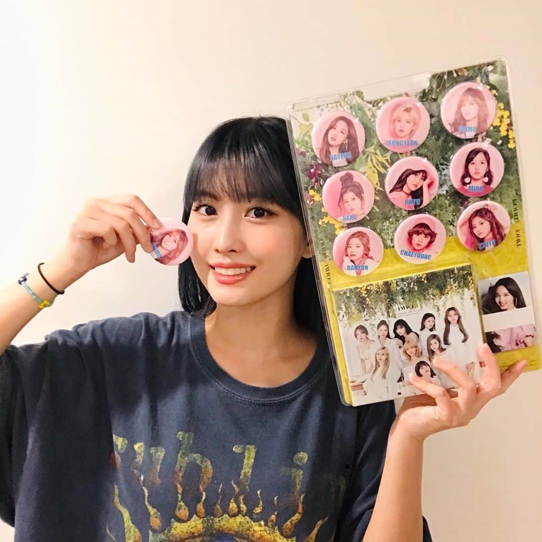 TWICE JAPANのインスタグラム