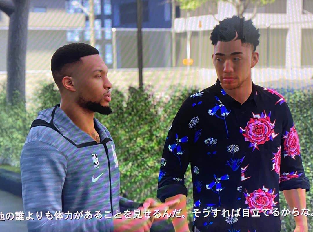 松田悟志のインスタグラム