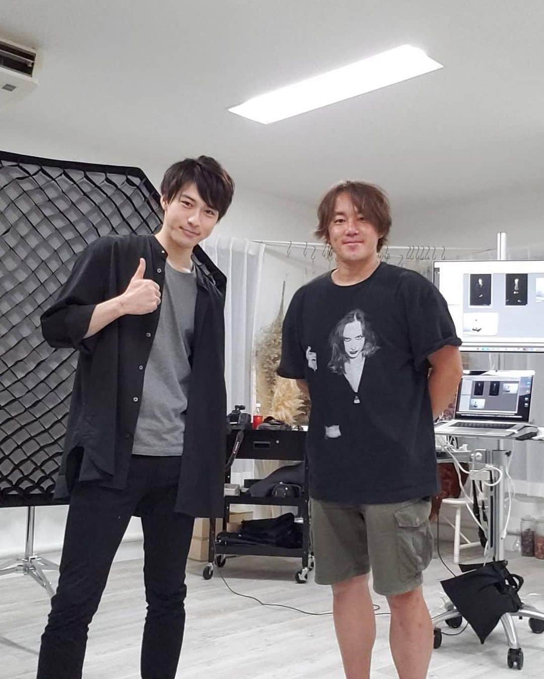 村川翔一さんのインスタグラム写真 - (村川翔一Instagram)「遂に18時ファンクラブOPEN！！ https://fanicon.net/fancommunities/3076 よろしくお願いしまーす！ #fanicon #村川翔一  アイコンとして使用してる写真は 柏田芳敬さんに撮っていただきました！ ありがとうございました！！ #photography  #yoshitakakashiwada camera...@kashiwada_studio_kassy」9月12日 17時57分 - shoichi.m.official