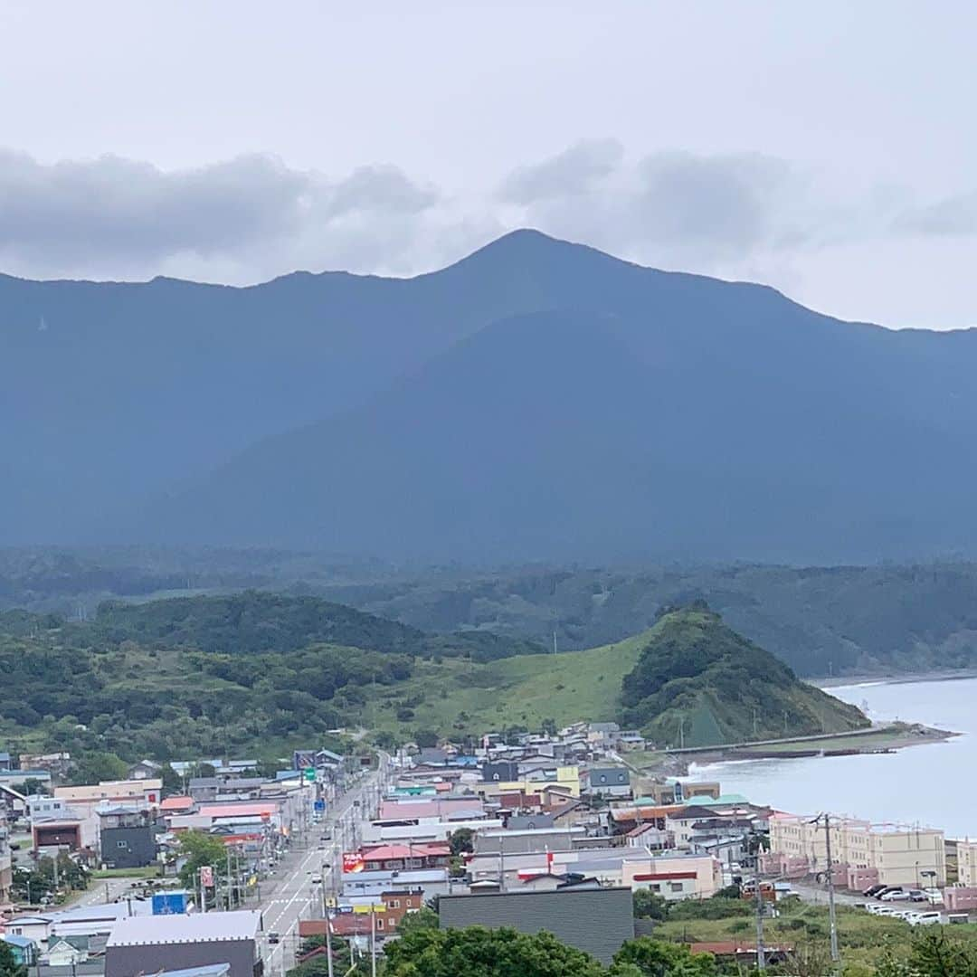 北海道様似町東京事務所のインスタグラム