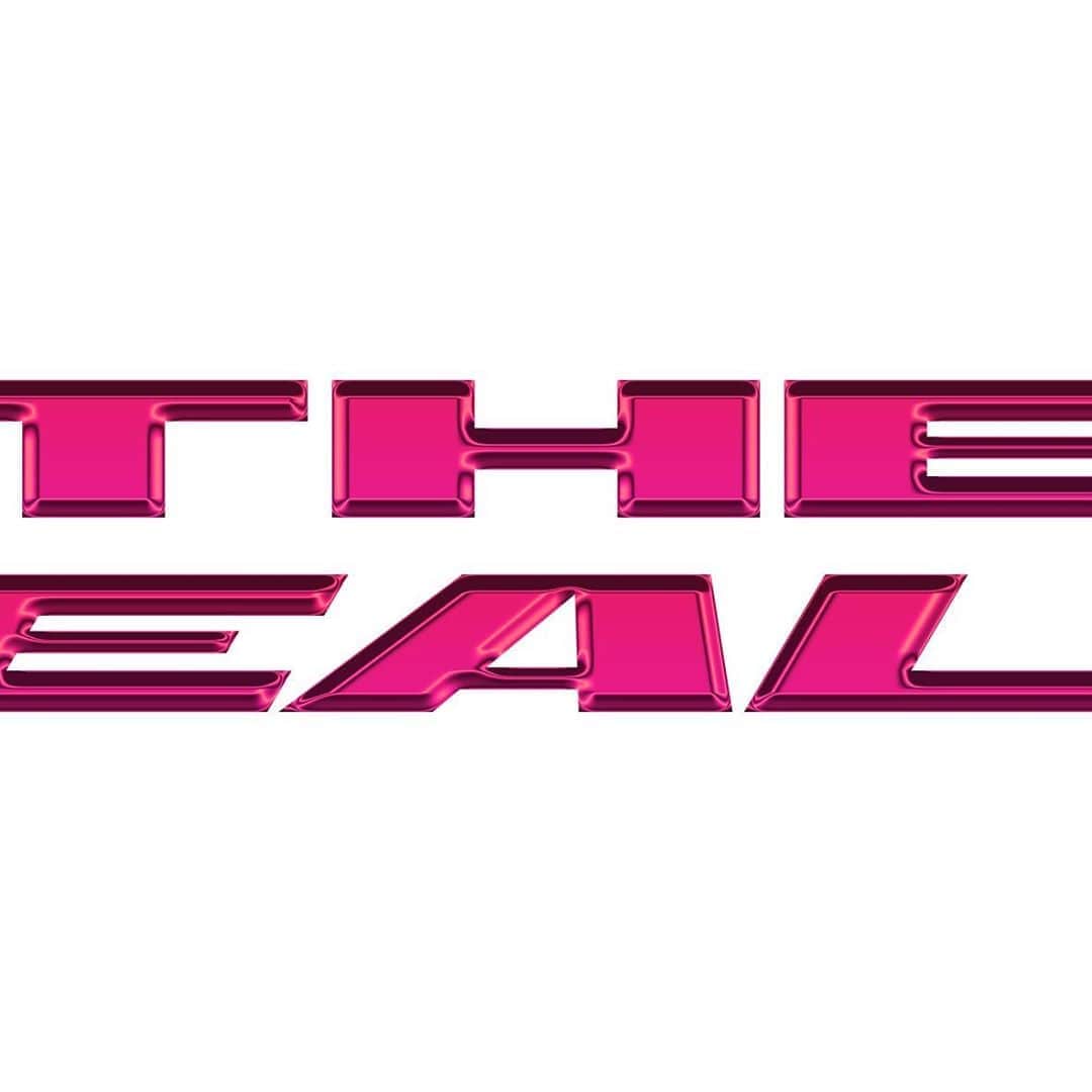 THE BOYZのインスタグラム