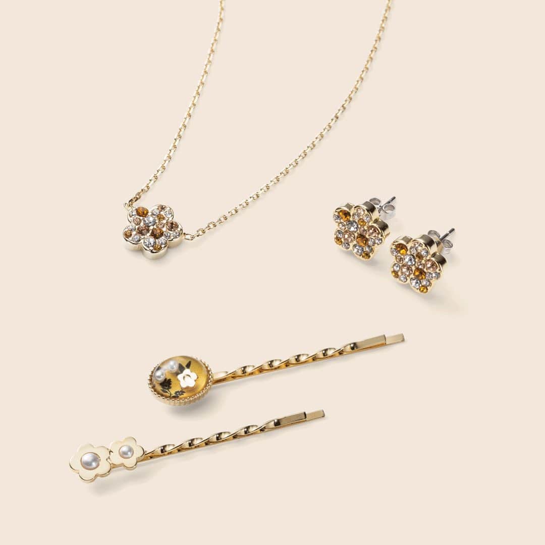 MARY QUANT officialのインスタグラム