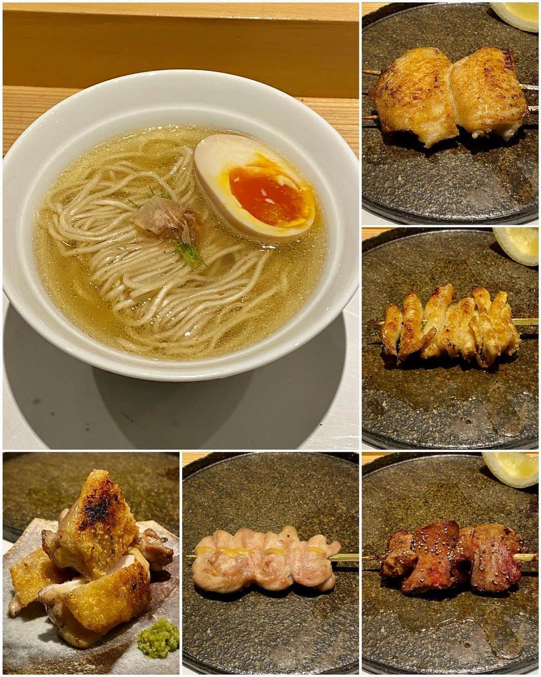 秋山具義のグルメインスタ