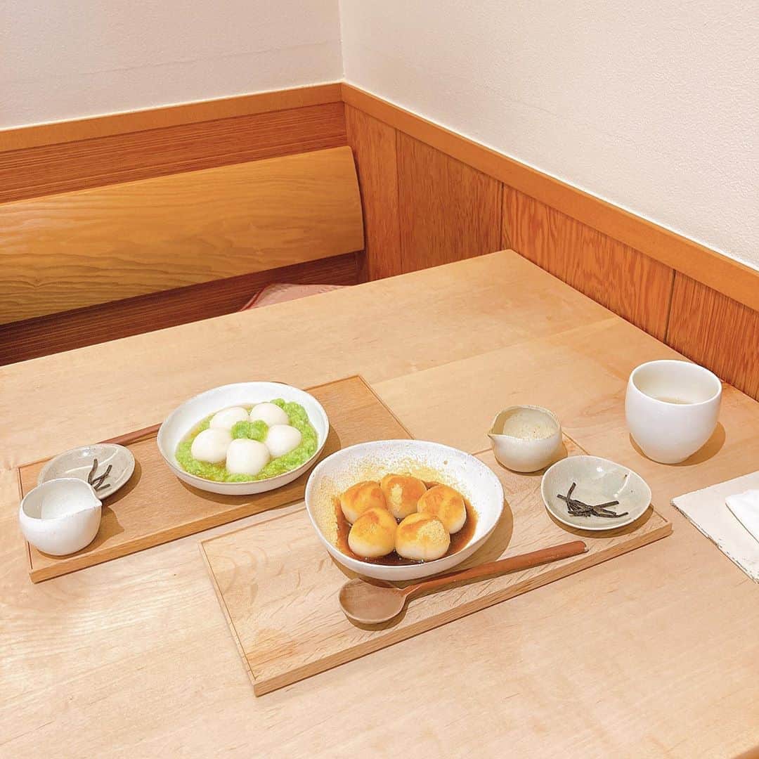 砂川陽香のグルメインスタ