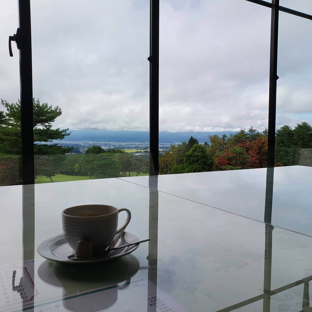 上杉隆のグルメインスタ