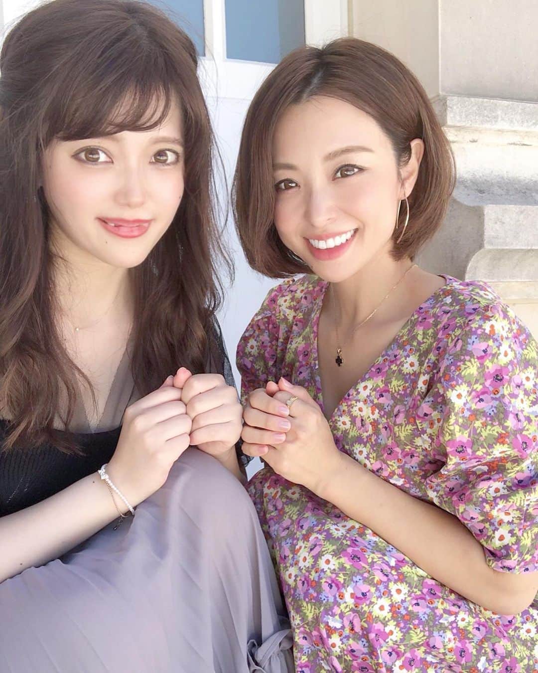 山田あかりのインスタグラム