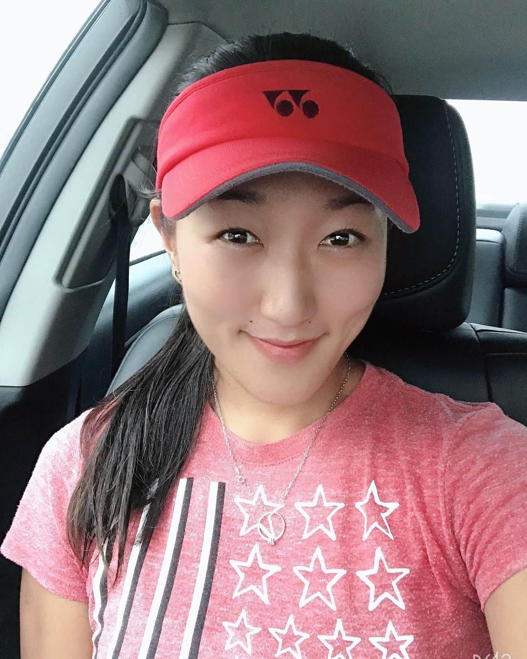 奥野彩加のインスタグラム
