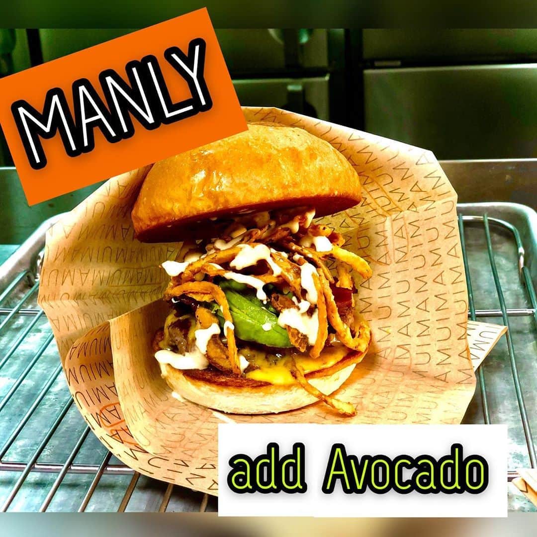 umamiburgerjpnのグルメインスタ