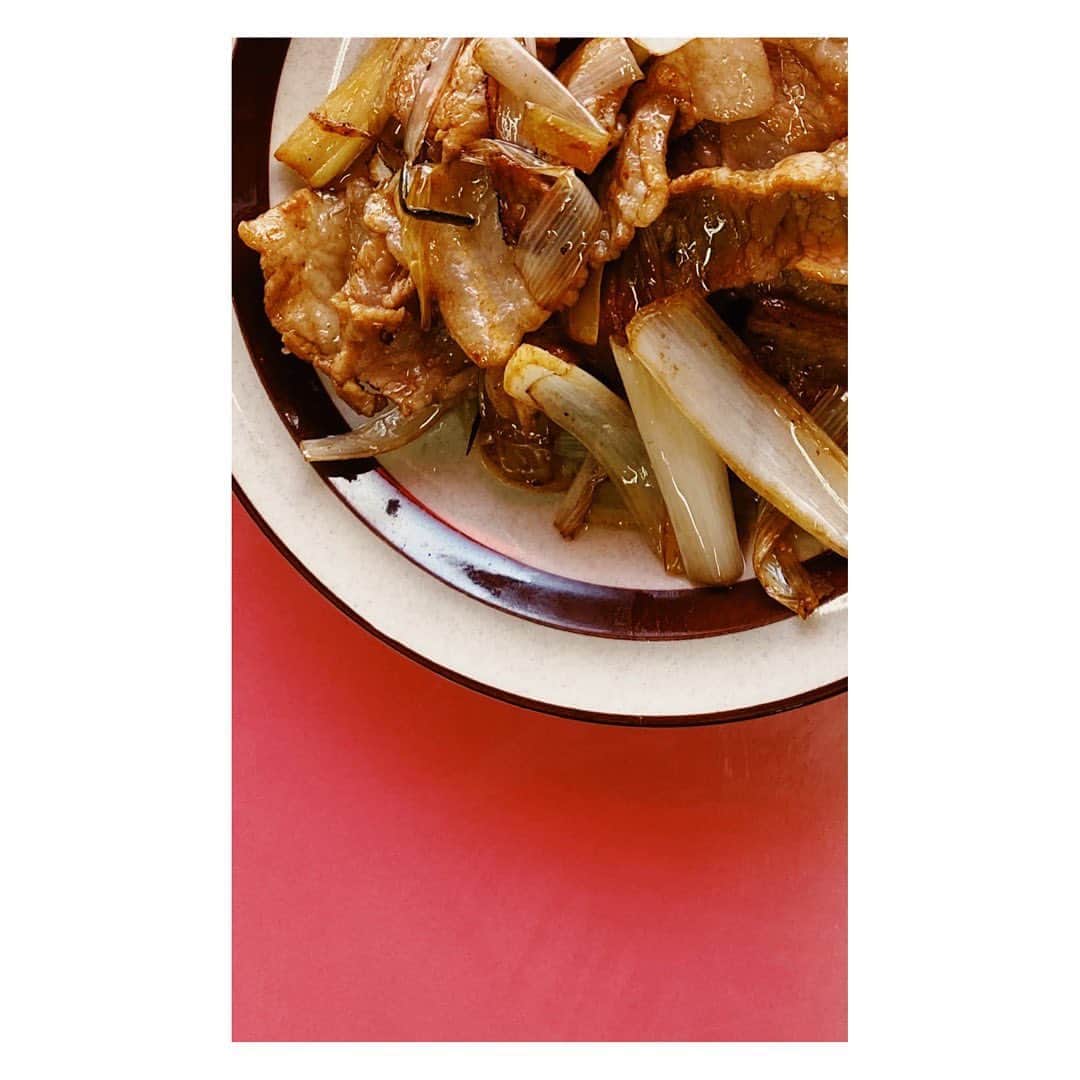 柏木作夢のグルメインスタ