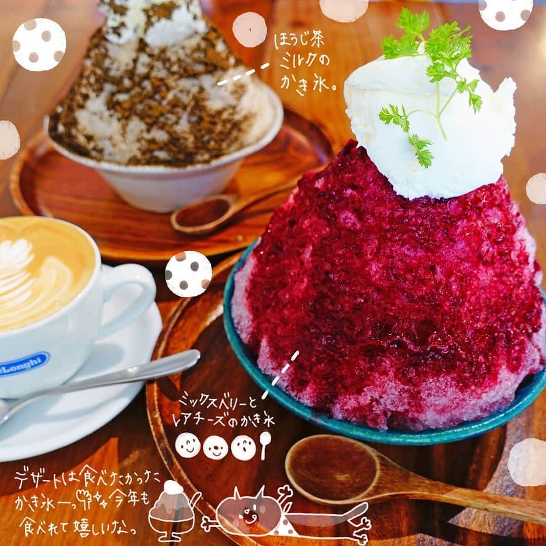 なっつ。のグルメインスタ