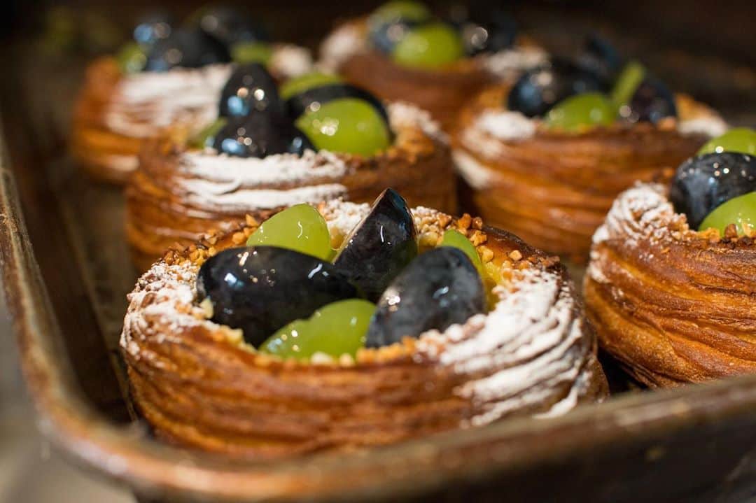 笹塚駅のパン屋さん オパンのグルメインスタ