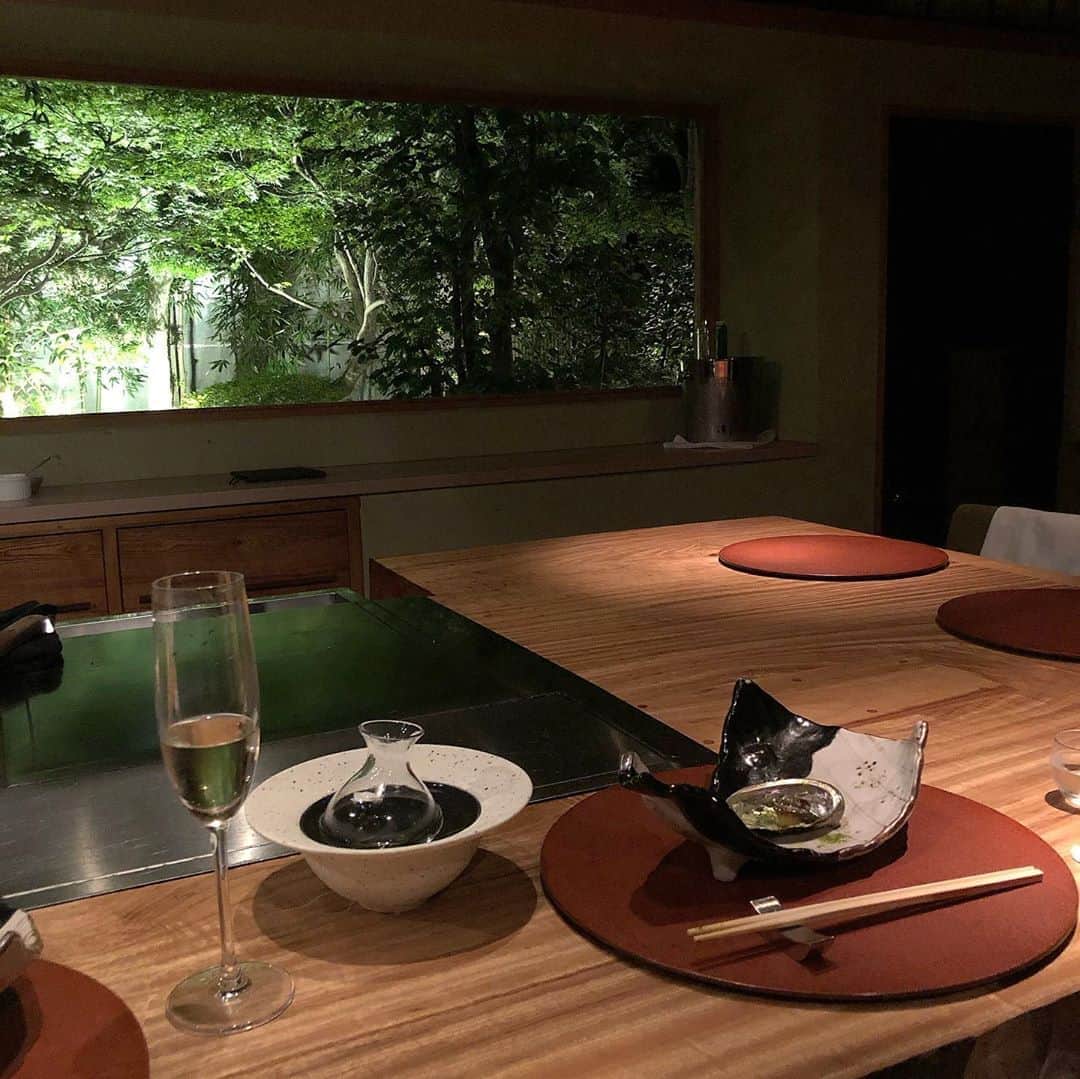 濱田杏奈のグルメインスタ