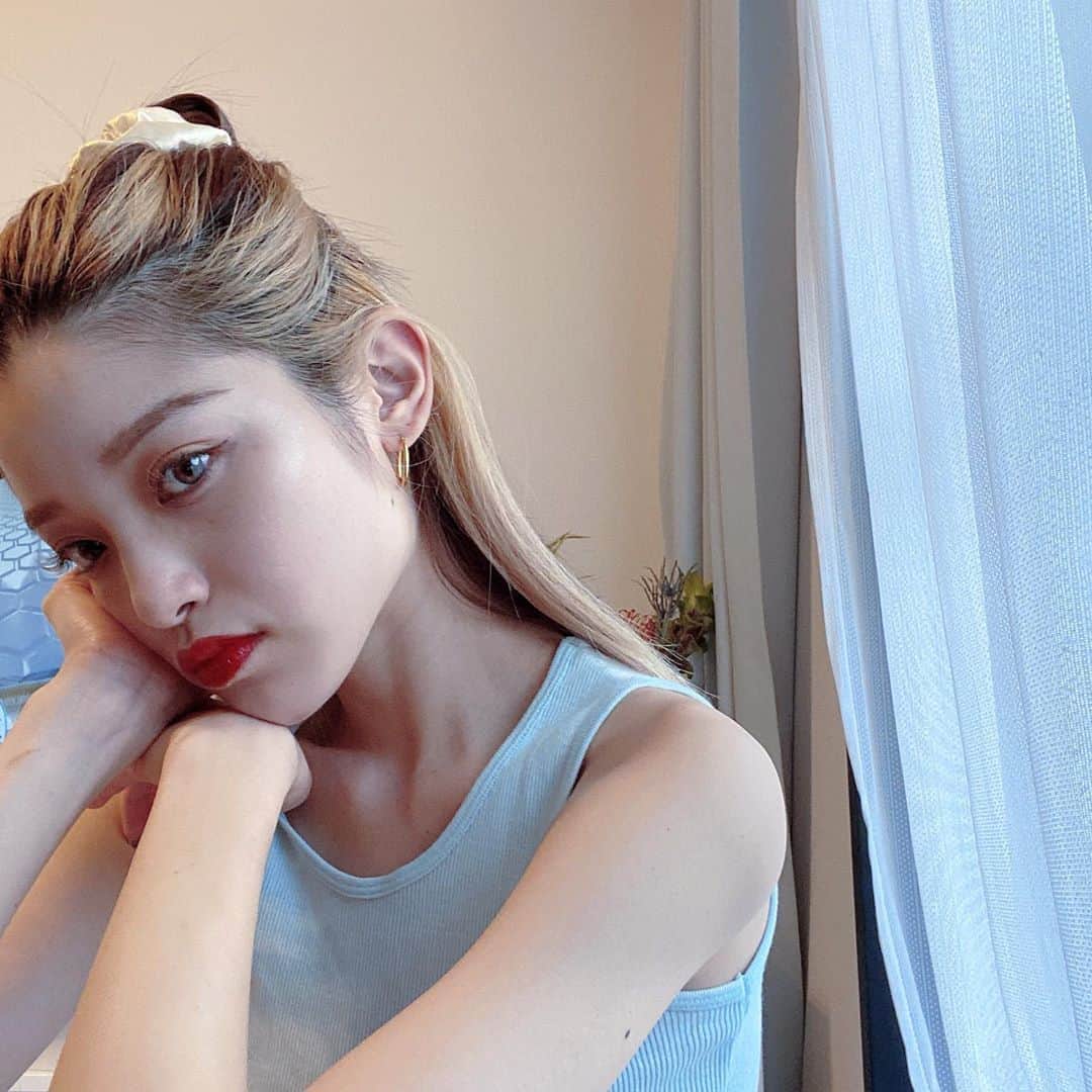 所谷舞のインスタグラム