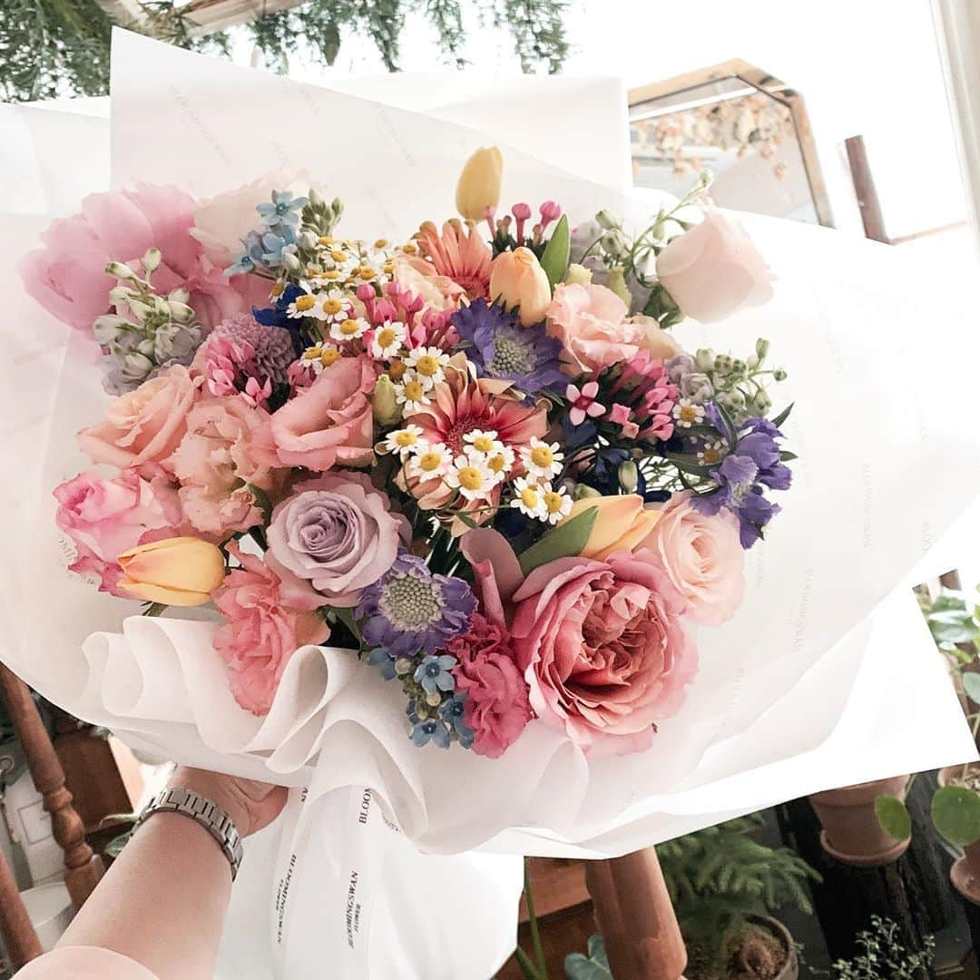 Florist.janeのインスタグラム