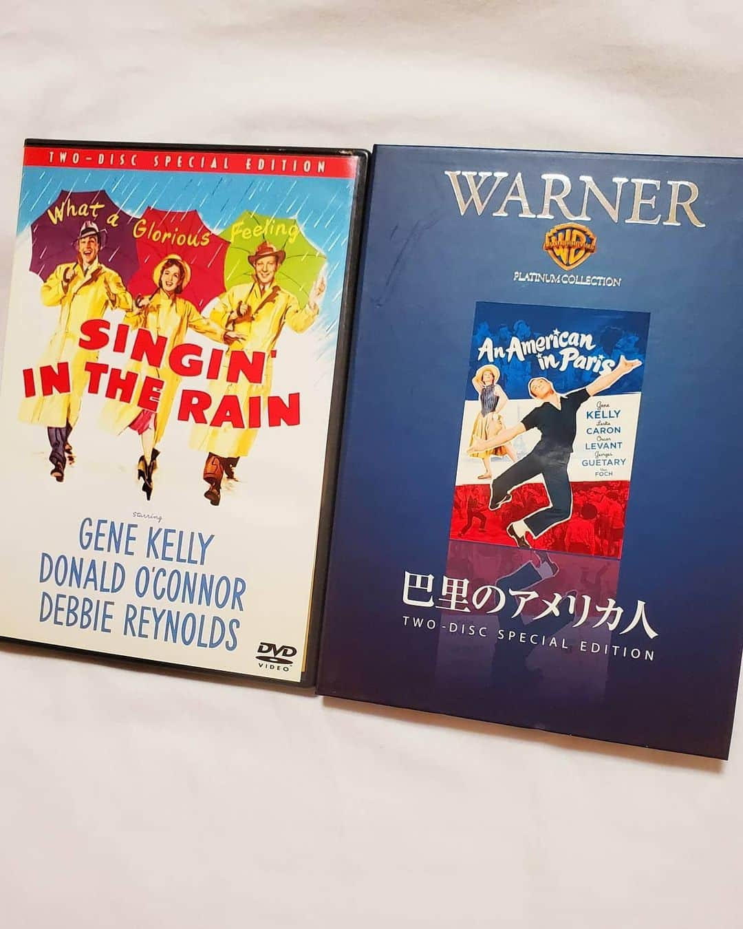 山咲トオルさんのインスタグラム写真 - (山咲トオルInstagram)「私は。 #ジーンケリー (1912～1996)が、こよなく大好き。  そして往年の#MGMミュージカル 映画が大好物なんです。  ジーンケリーのお話をしますと、文字数が軽く18.000は越えてしまい、読んでいる皆さんがウザくなってしまいますのでやめておきますね。  何か気になるタイトルがありましたら。 おのおの、ご検索なさってチェック下されば幸いよ。  「雨に唄えば#singinintherain 」 「巴里のアメリカ人#anamericaninparis 」 「#formeandmygal (日本未発売)」 「踊る海賊#thepirate 」 「サマーストック#summerstock 」 「踊る大紐育#onthetown 」 「錨を上げて#anchorsaweigh 」 「私を野球につれてって#takemeouttotheballgame 」 「ジークフェルドフォーリーズ#ziegfeldfollies 」 「カバーガール#covergirl 」 「ブリガドーン#brigadoon 」 「いつも上天気#itsalwaysfairweather (日本未発売)」 「三銃士#thethreemusketeers 」 「#wordsandmusic (日本未発売)」 「ザッツダンシング#thatsdancing 」 「風の遺産#inheritthewind 」←演技のみ。 「何という行き方#whatawaytogo 」 「ザナドゥ#xanadu 」 「ザッツエンタテインメント1 2 3#thatsentertainment 1 2 3」  #genekelly #judygarland #fredastaire  #lesliecaron #cydcharisse #franksinatra  #山咲トオル #toruyamazaki」9月12日 11時24分 - yamazakitoru_official