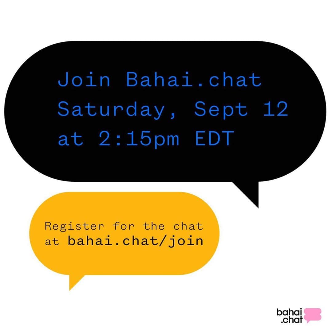 レイン・ウィルソンさんのインスタグラム写真 - (レイン・ウィルソンInstagram)「Join @bahai.chat for another meaningful conversation on racial justice:: Bahai.chat/join - 2:15 EST」9月12日 11時43分 - rainnwilson