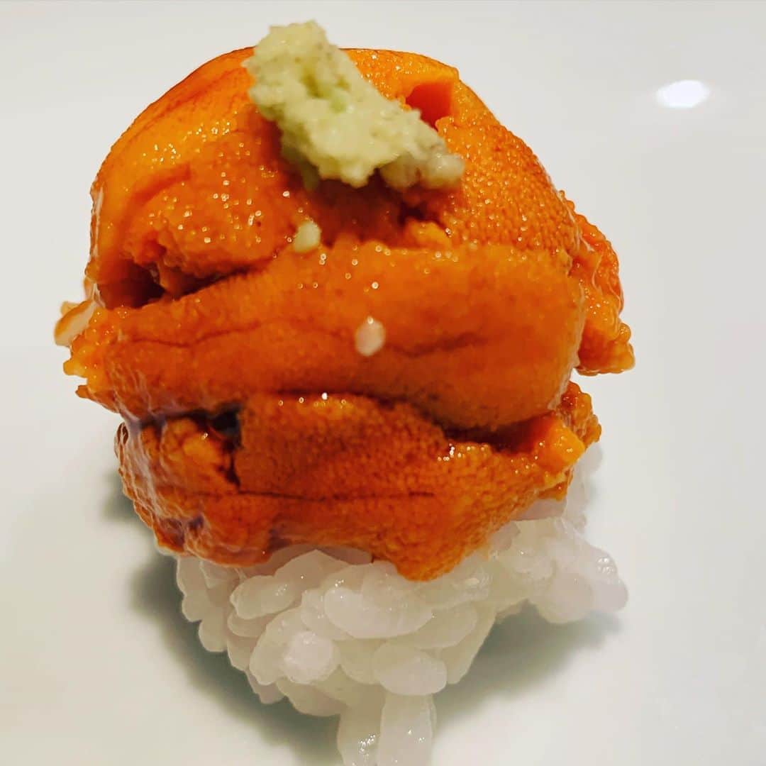 田中ウルヴェ京のグルメインスタ