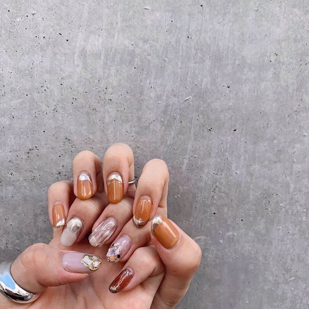畑有里紗のインスタグラム