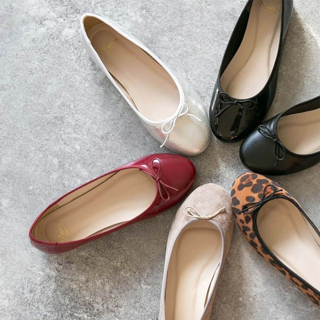 アウトレットシューズのインスタグラム