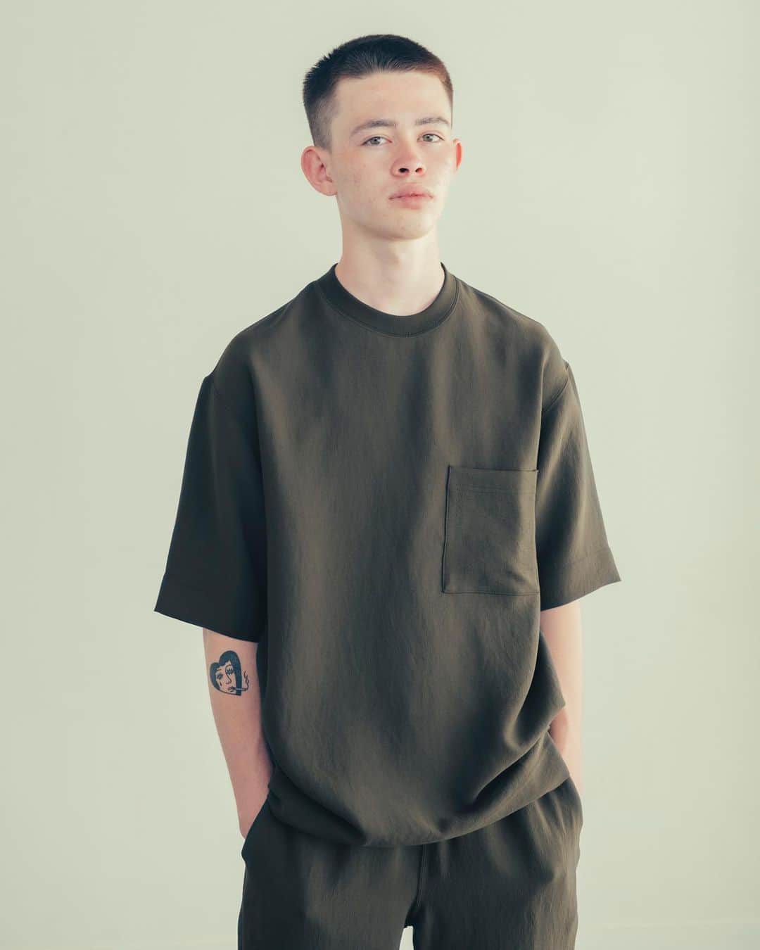 UNITED ARROWS & SONSのインスタグラム
